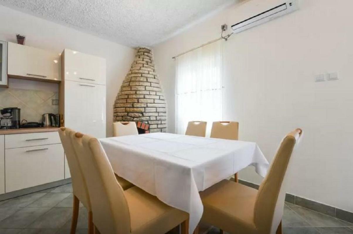 Marija Apartment Nin Exterior photo