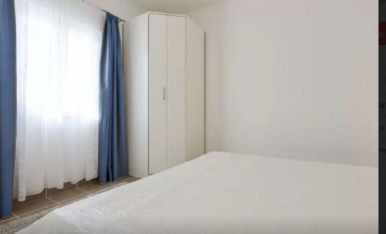 Marija Apartment Nin Exterior photo