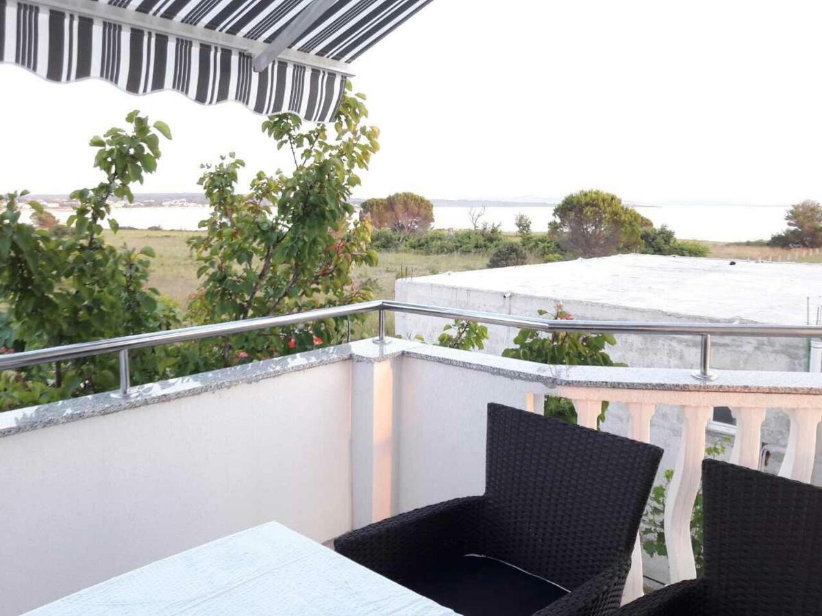 Marija Apartment Nin Exterior photo