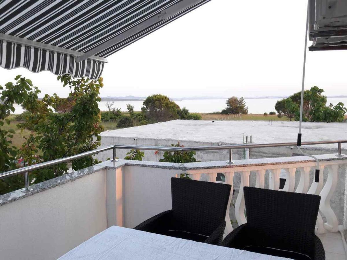 Marija Apartment Nin Exterior photo