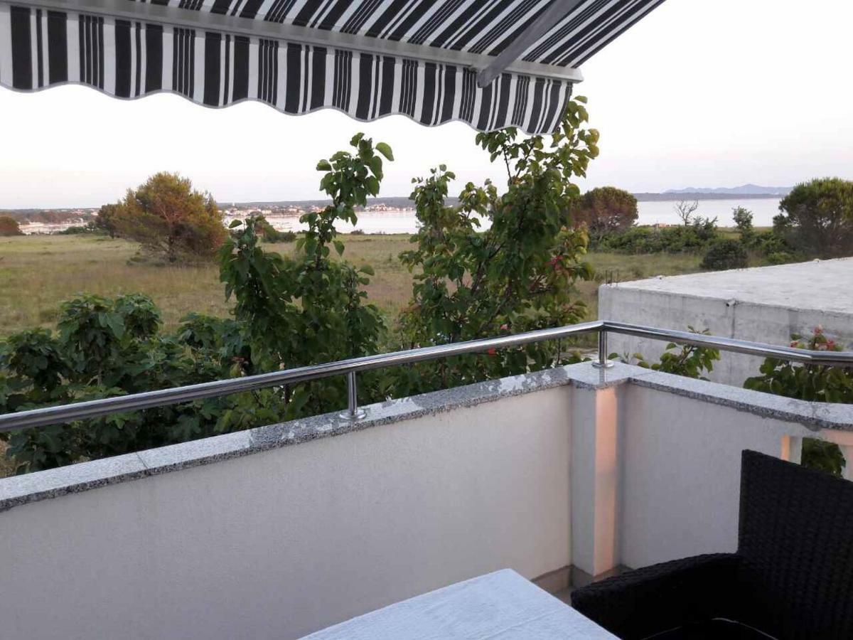 Marija Apartment Nin Exterior photo